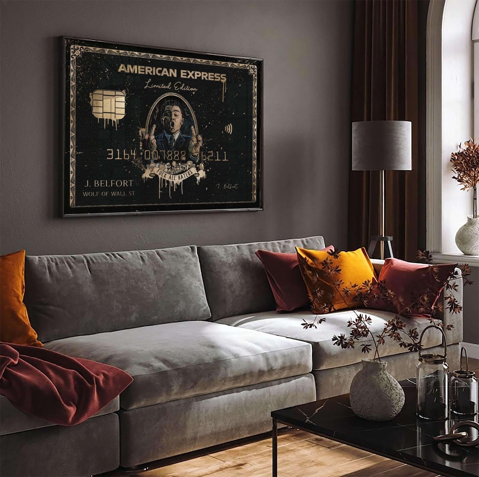 Ispirazione arredo