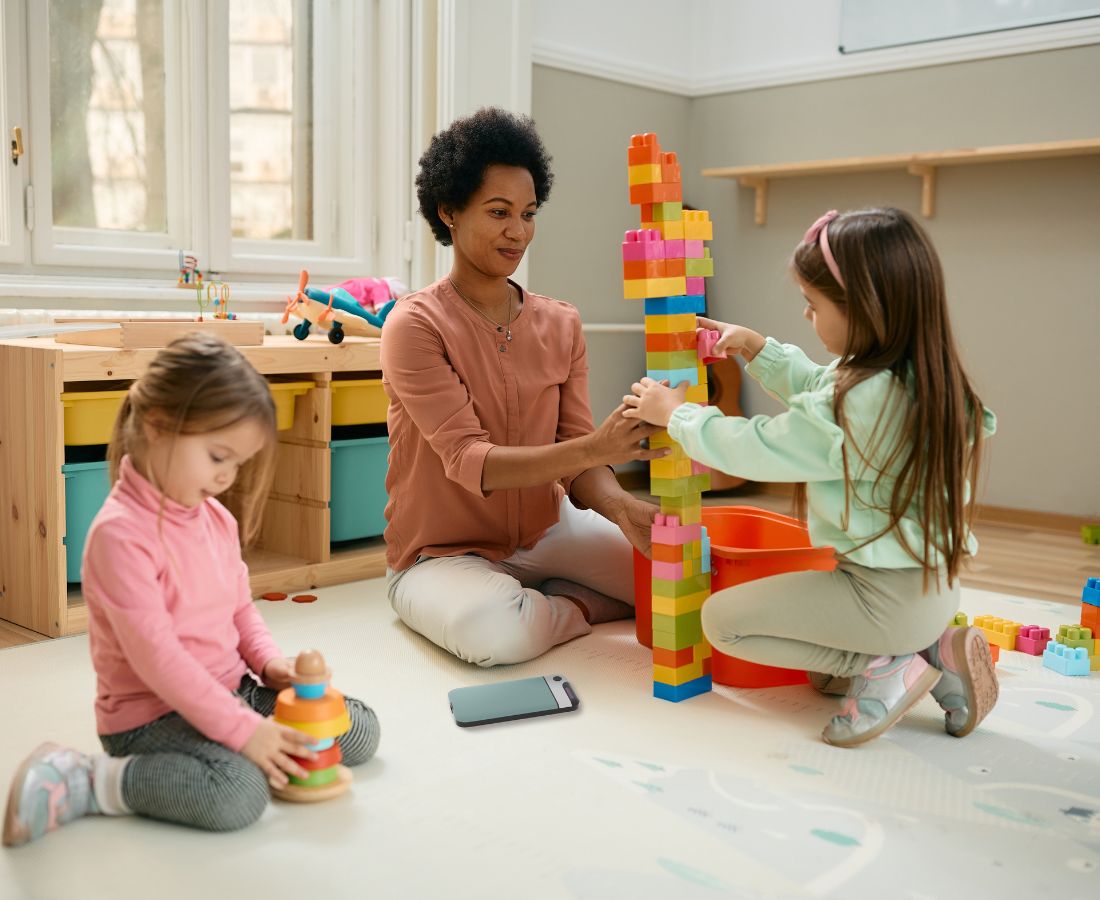 AN EDUCATIONAL TOOL FOR MODERN PARENTS
