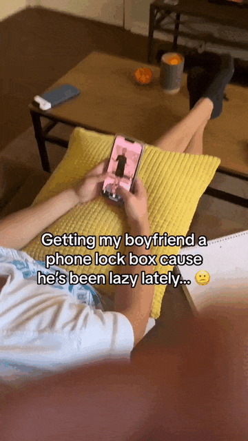 HELP YOUR LOVED ONES