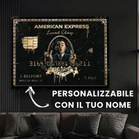 Il lupo di Wall Street | Scarica Istantaneo