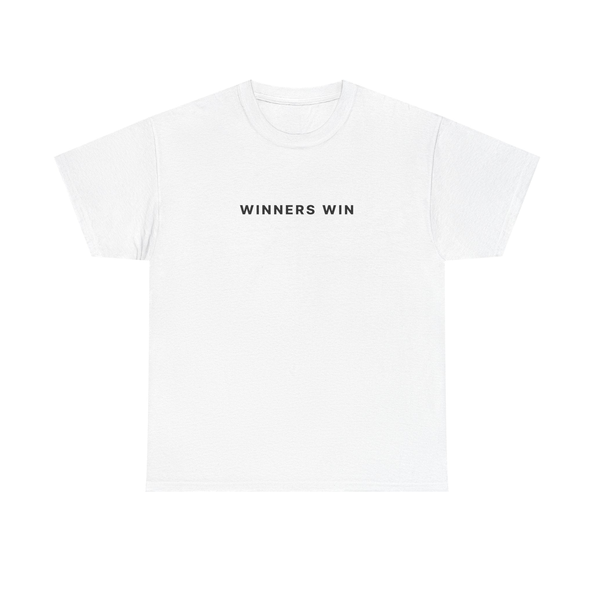 T-Shirt — “I Bet On Myself & F*cked the Dealer” Poker Graphic Tee - DreamBrothers