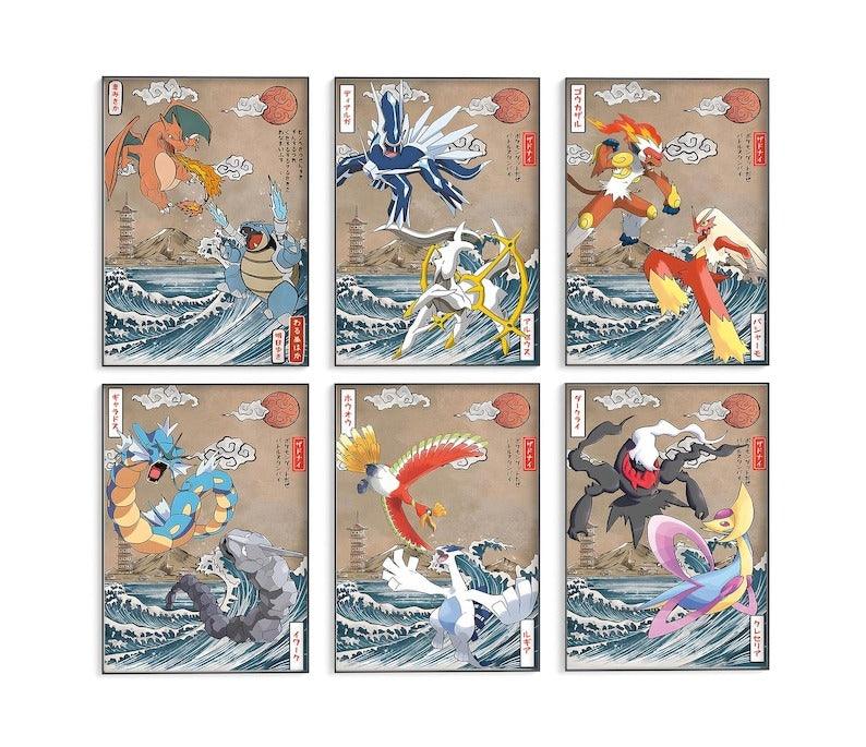 Pokemon Legendary Collection | BUNDLE Digitale | Download Istantaneo