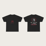 Leo Zodiac Lion Tee | Born To Lead