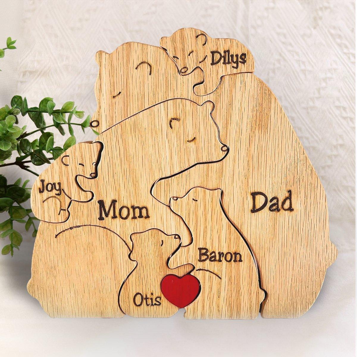 Makezbright Bears V2