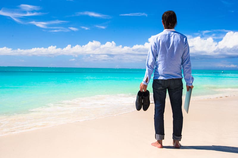 CONQUER THE FREEDOM TO OWN YOUR TIME